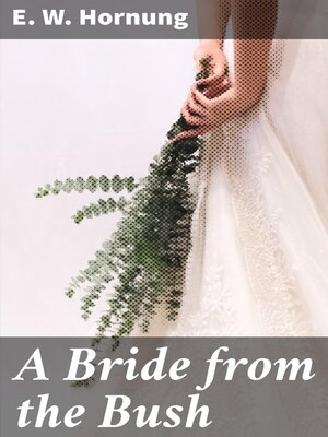 cover image of A Bride from the Bush